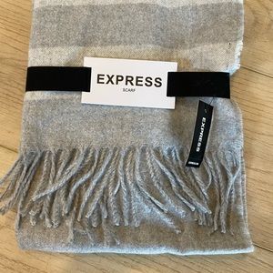 New Express Scarf